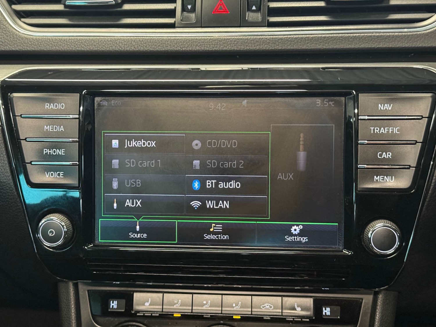 Used Skoda Superb 2016 for sale - 77198046: Photo 45