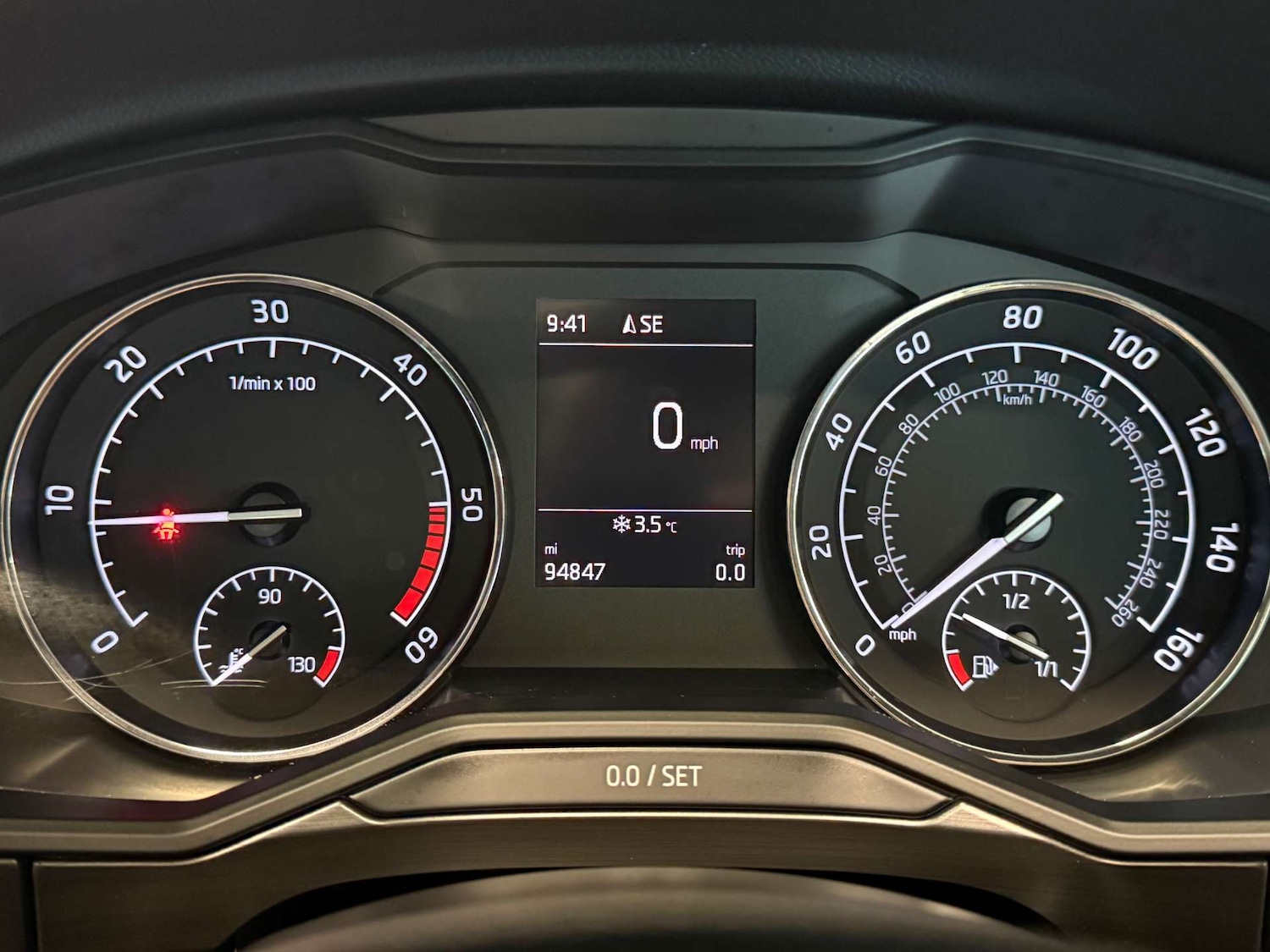 Used Skoda Superb 2016 for sale - 77198046: Photo 54