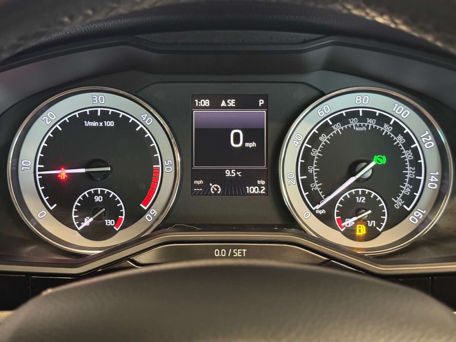 Used Skoda Superb 2017 for sale - 77523263: Photo 22