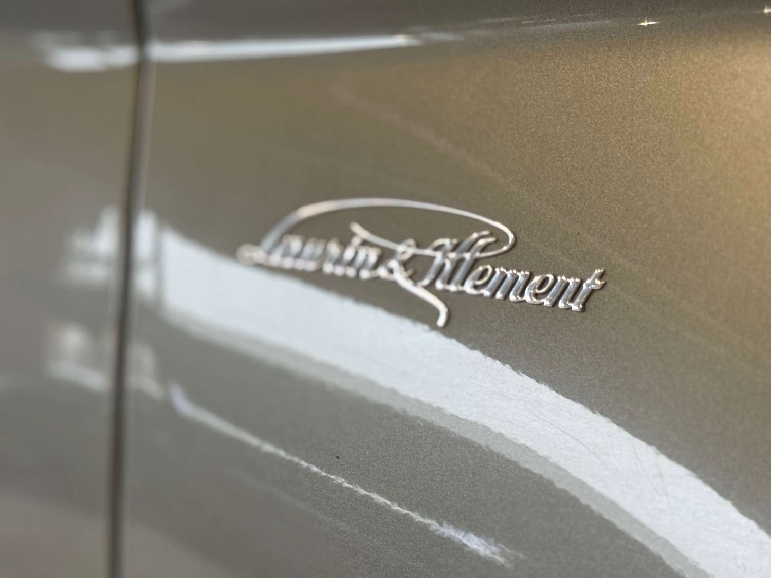 Used Skoda Superb 2017 for sale - 77523263: Photo 3