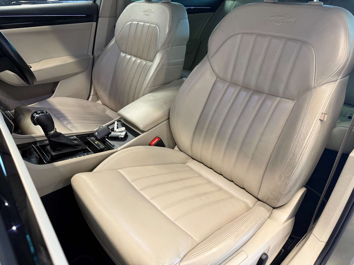 Used Skoda Superb 2017 for sale - 77523263: Photo 31