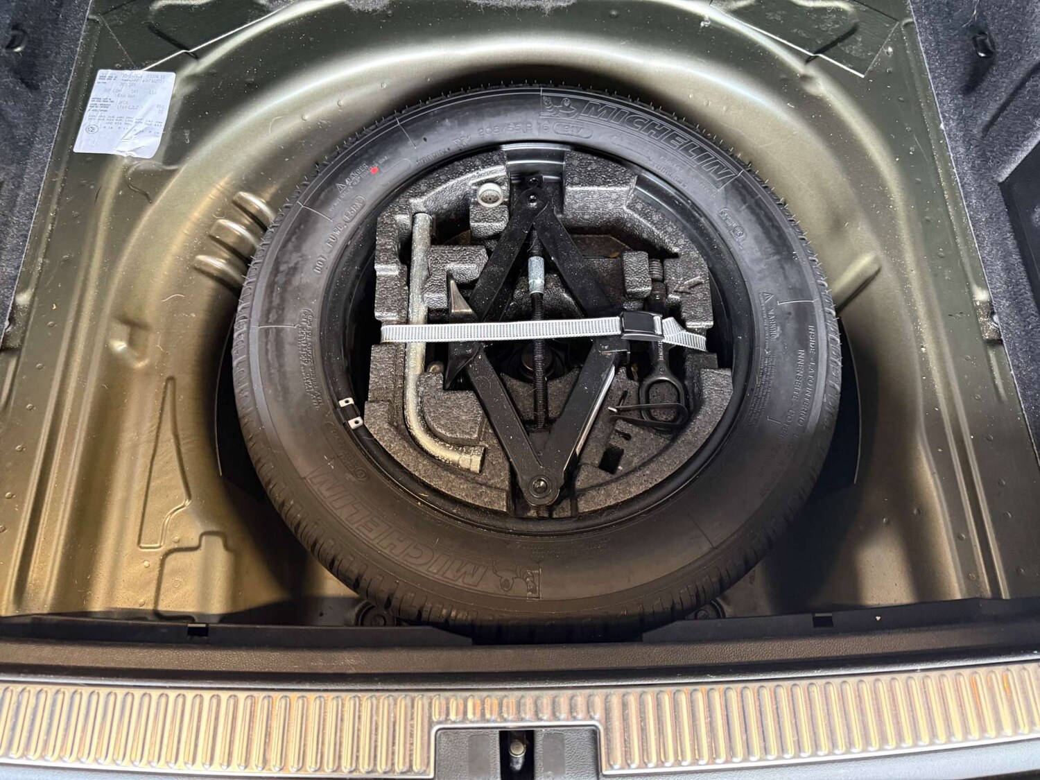 Used Skoda Superb 2017 for sale - 77523263: Photo 35