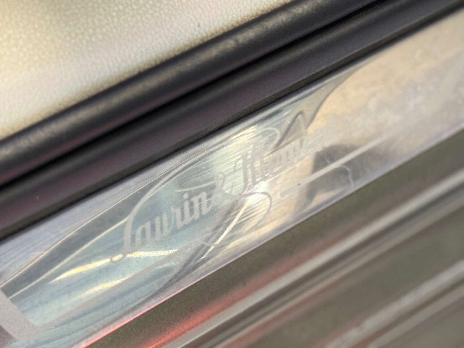 Used Skoda Superb 2017 for sale - 77523263: Photo 37