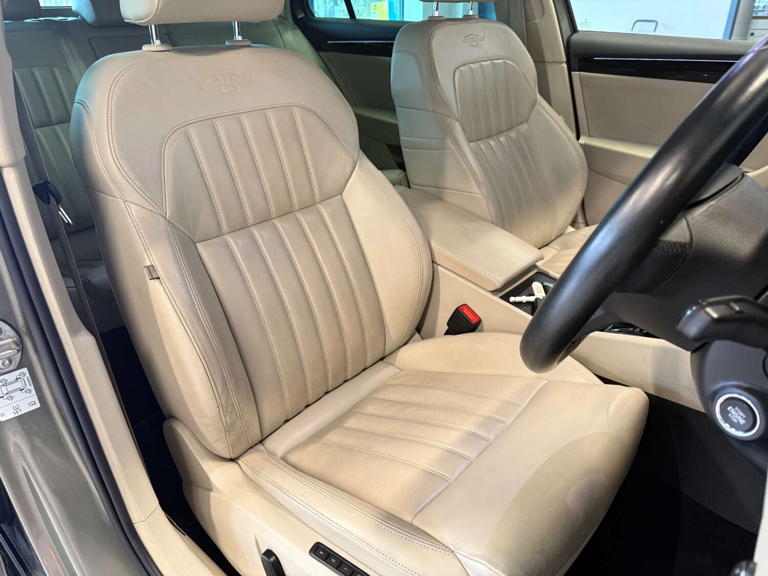 Used Skoda Superb 2017 for sale - 77523263: Photo 41