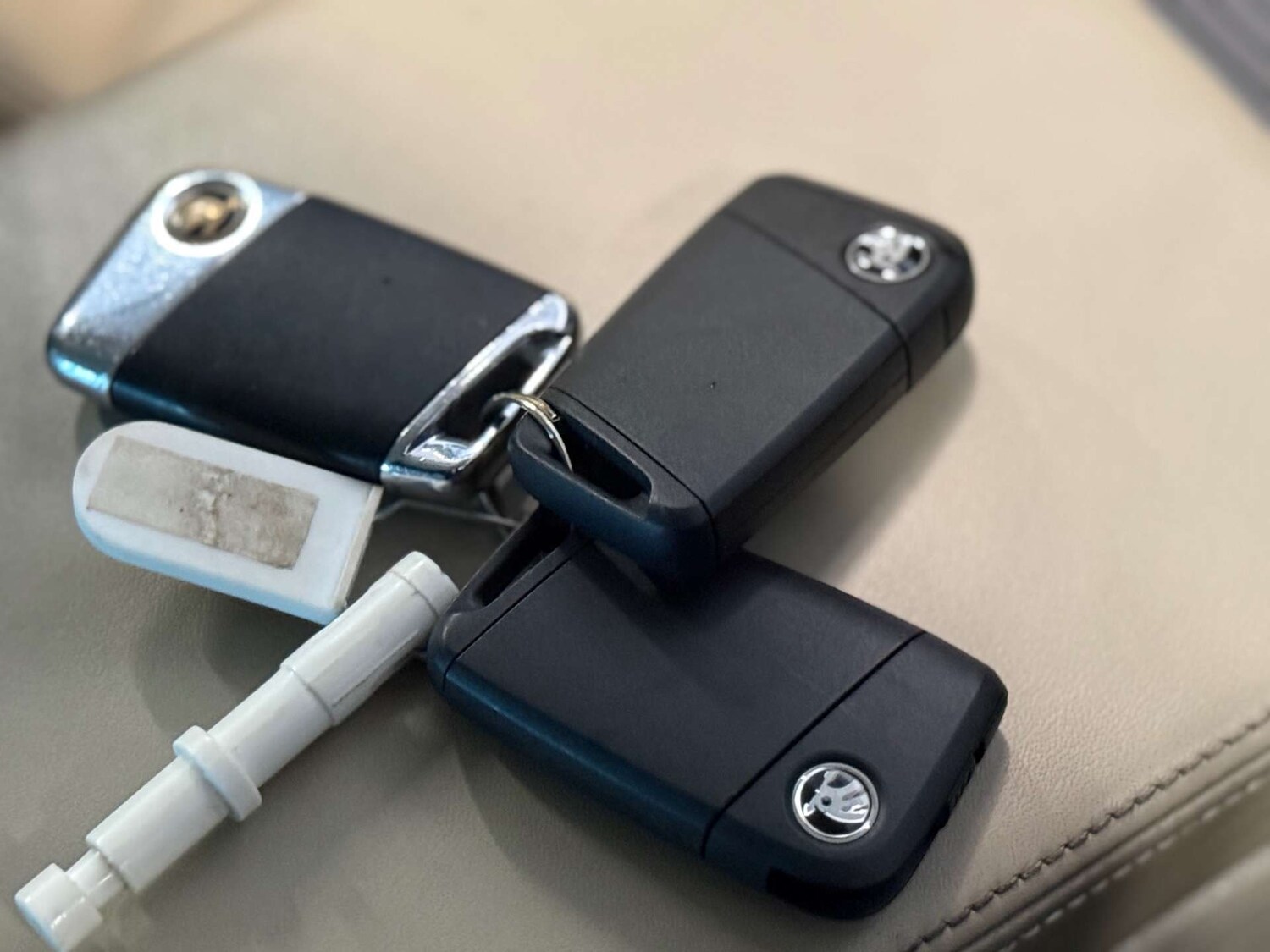 Used Skoda Superb 2017 for sale - 77523263: Photo 44