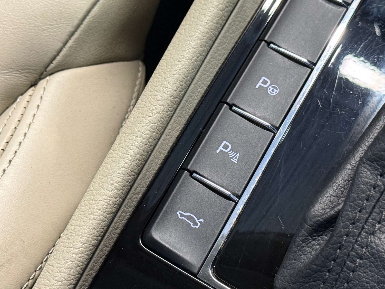 Used Skoda Superb 2017 for sale - 77523263: Photo 46