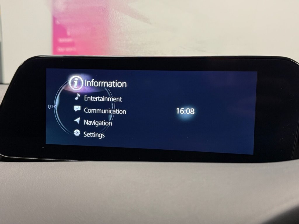 Used Mazda Mazda3 2021 for sale - 76686201: Photo 10