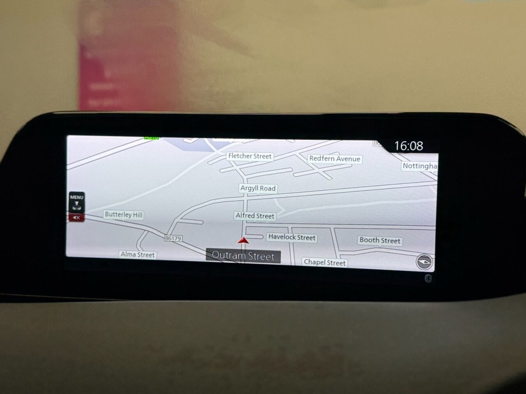 Used Mazda Mazda3 2021 for sale - 76686201: Photo 14