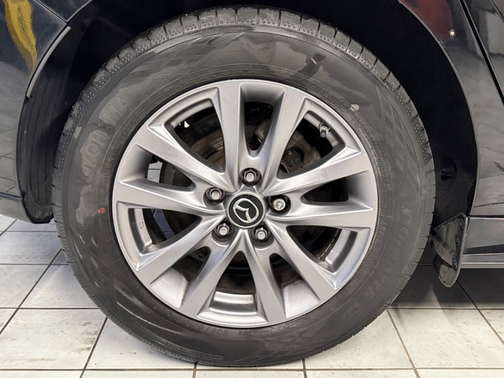 Used Mazda Mazda3 2021 for sale - 76686201: Photo 15