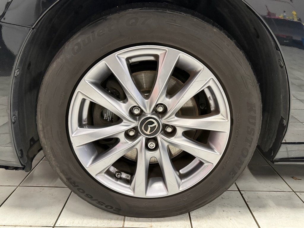 Used Mazda Mazda3 2021 for sale - 76686201: Photo 16