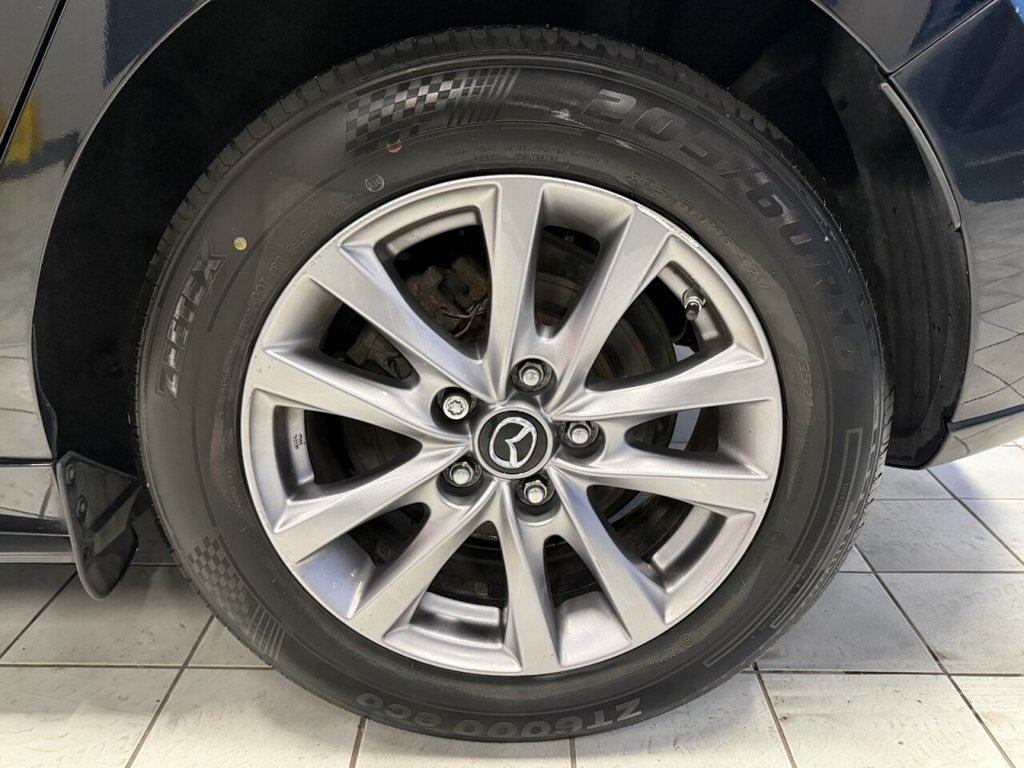 Used Mazda Mazda3 2021 for sale - 76686201: Photo 17