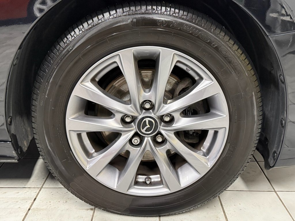 Used Mazda Mazda3 2021 for sale - 76686201: Photo 18