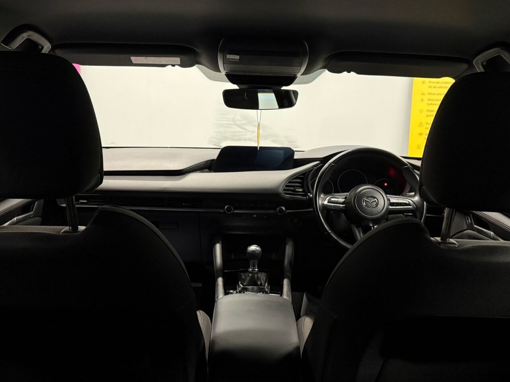Used Mazda Mazda3 2021 for sale - 76686201: Photo 20