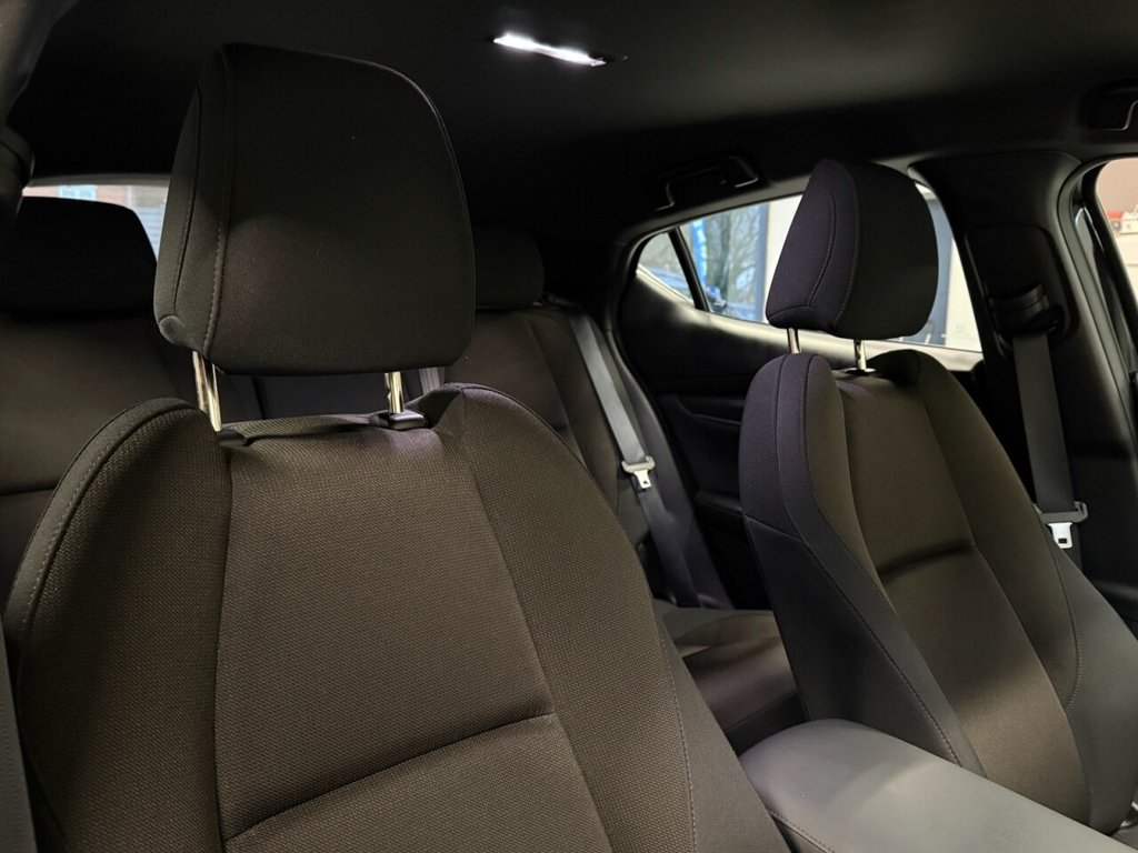 Used Mazda Mazda3 2021 for sale - 76686201: Photo 3