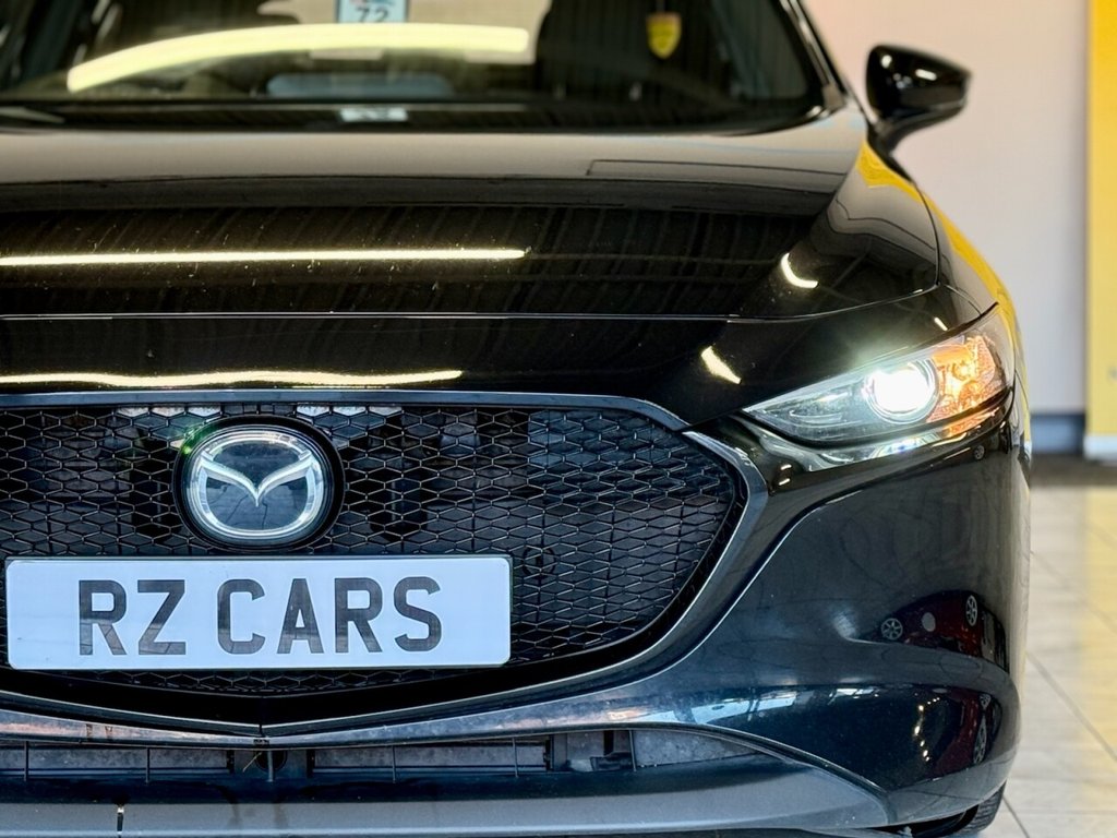 Used Mazda Mazda3 2021 for sale - 76686201: Photo 30