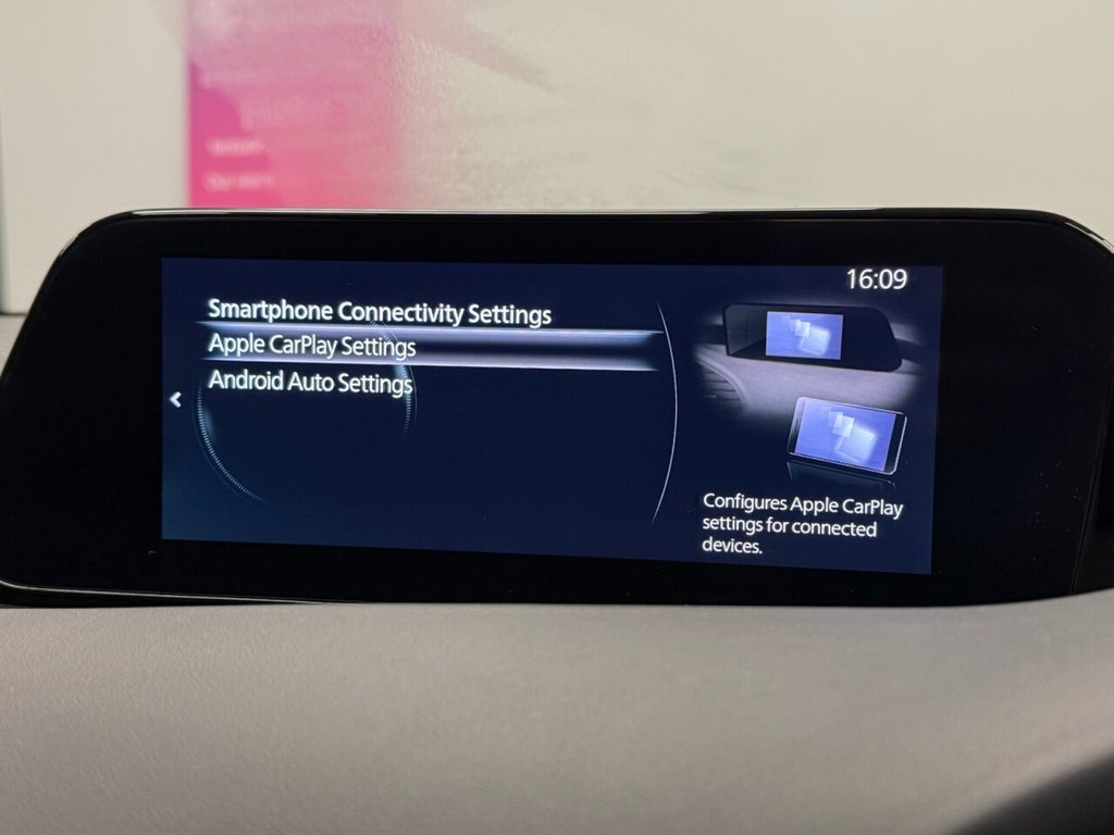 Used Mazda Mazda3 2021 for sale - 76686201: Photo 31