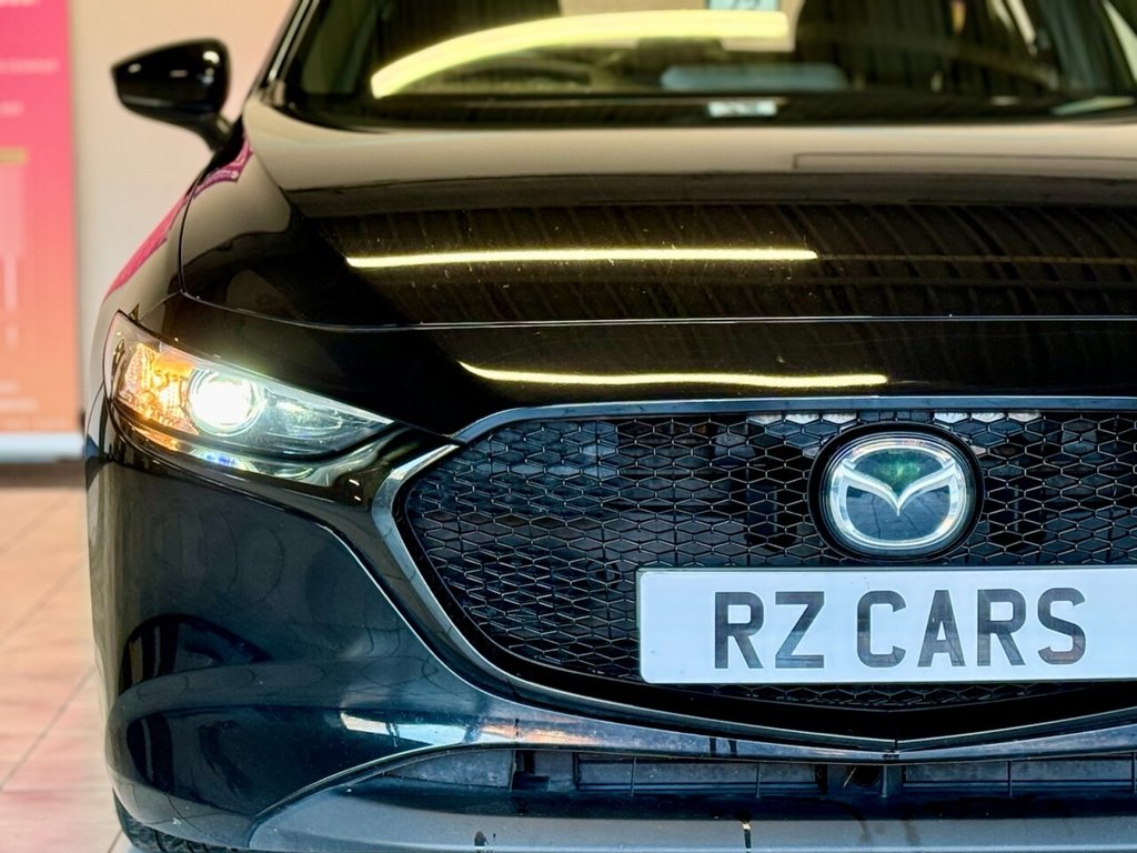 Used Mazda Mazda3 2021 for sale - 76686201: Photo 33