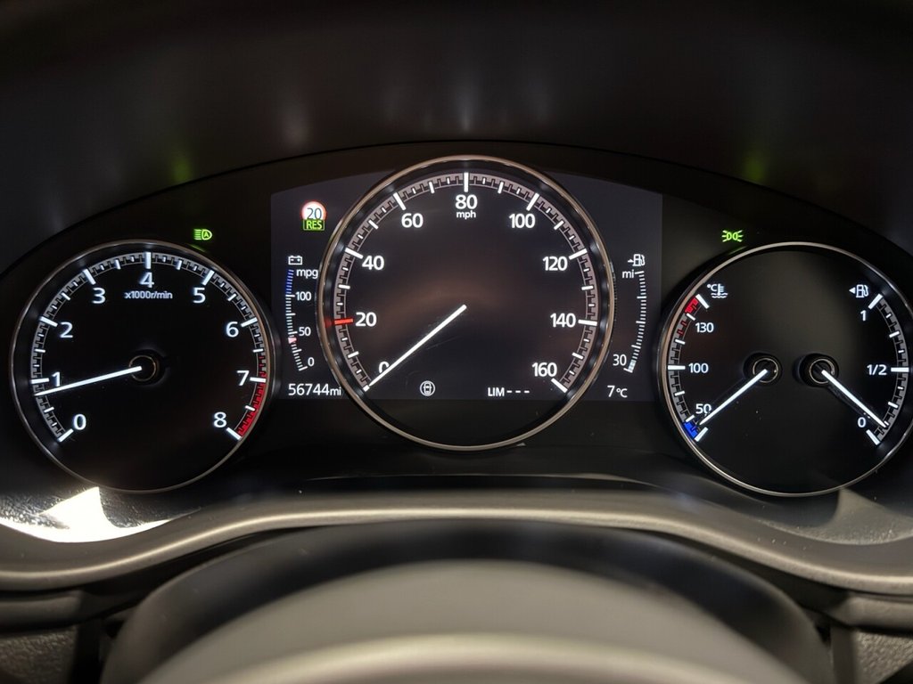 Used Mazda Mazda3 2021 for sale - 76686201: Photo 6