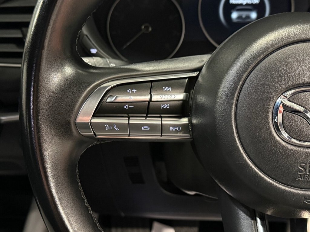 Used Mazda Mazda3 2021 for sale - 76686201: Photo 7