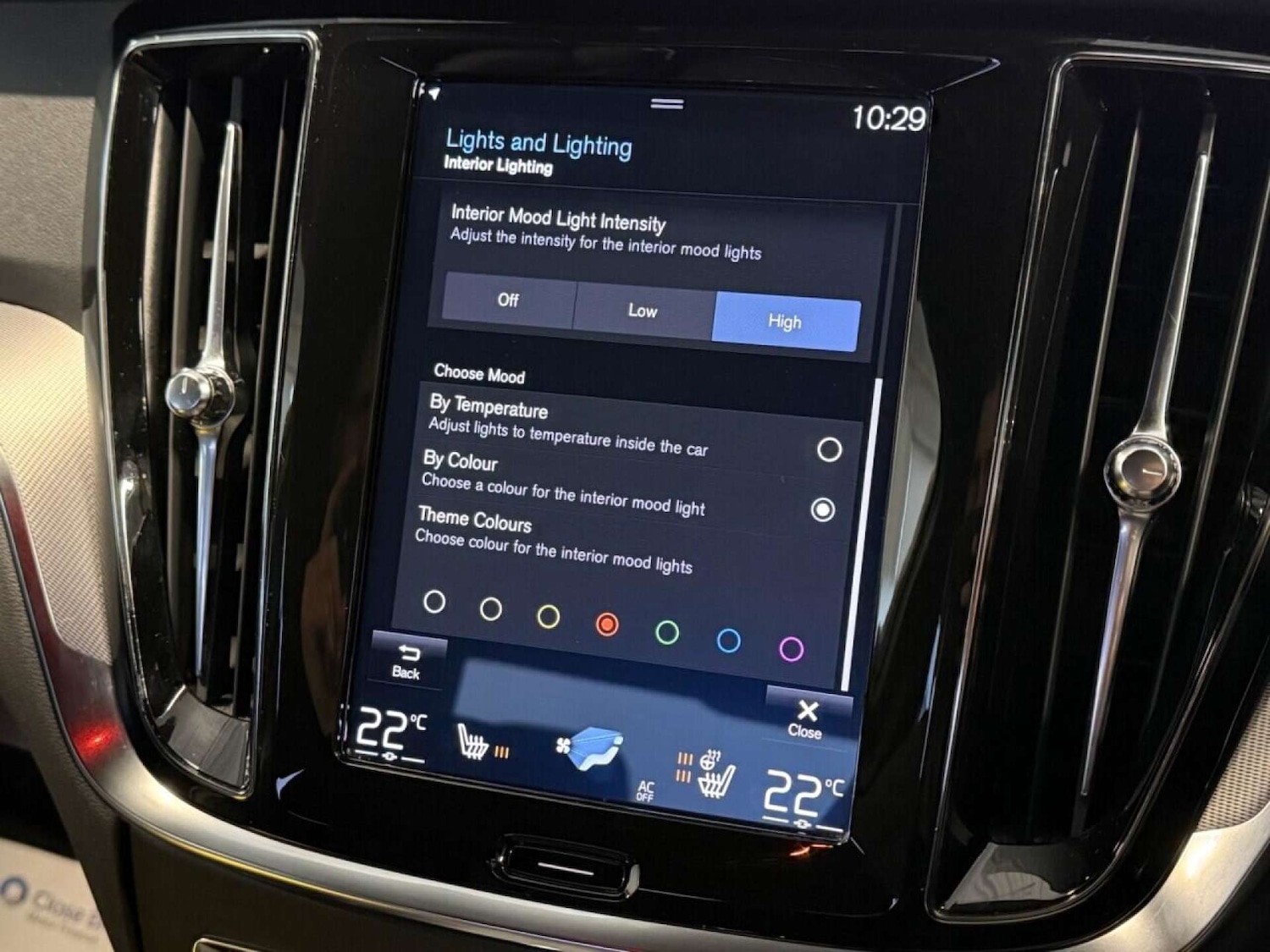 Used Volvo S60 2019 for sale - 77621847: Photo 16