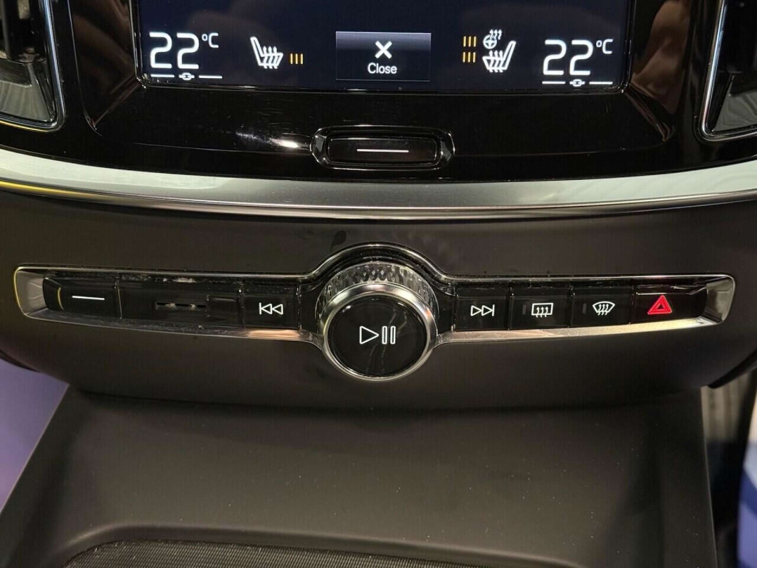 Used Volvo S60 2019 for sale - 77621847: Photo 22