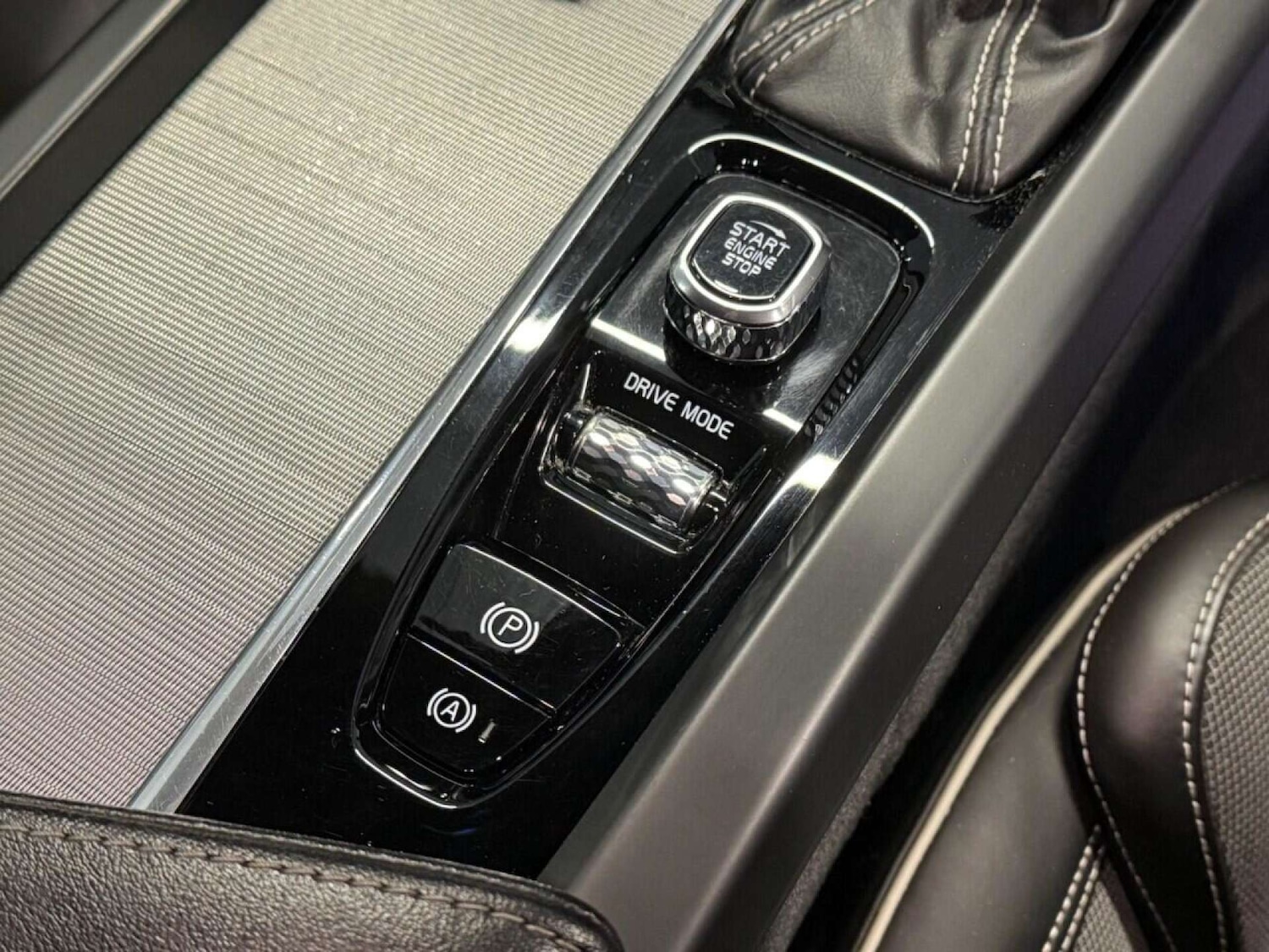 Used Volvo S60 2019 for sale - 77621847: Photo 23