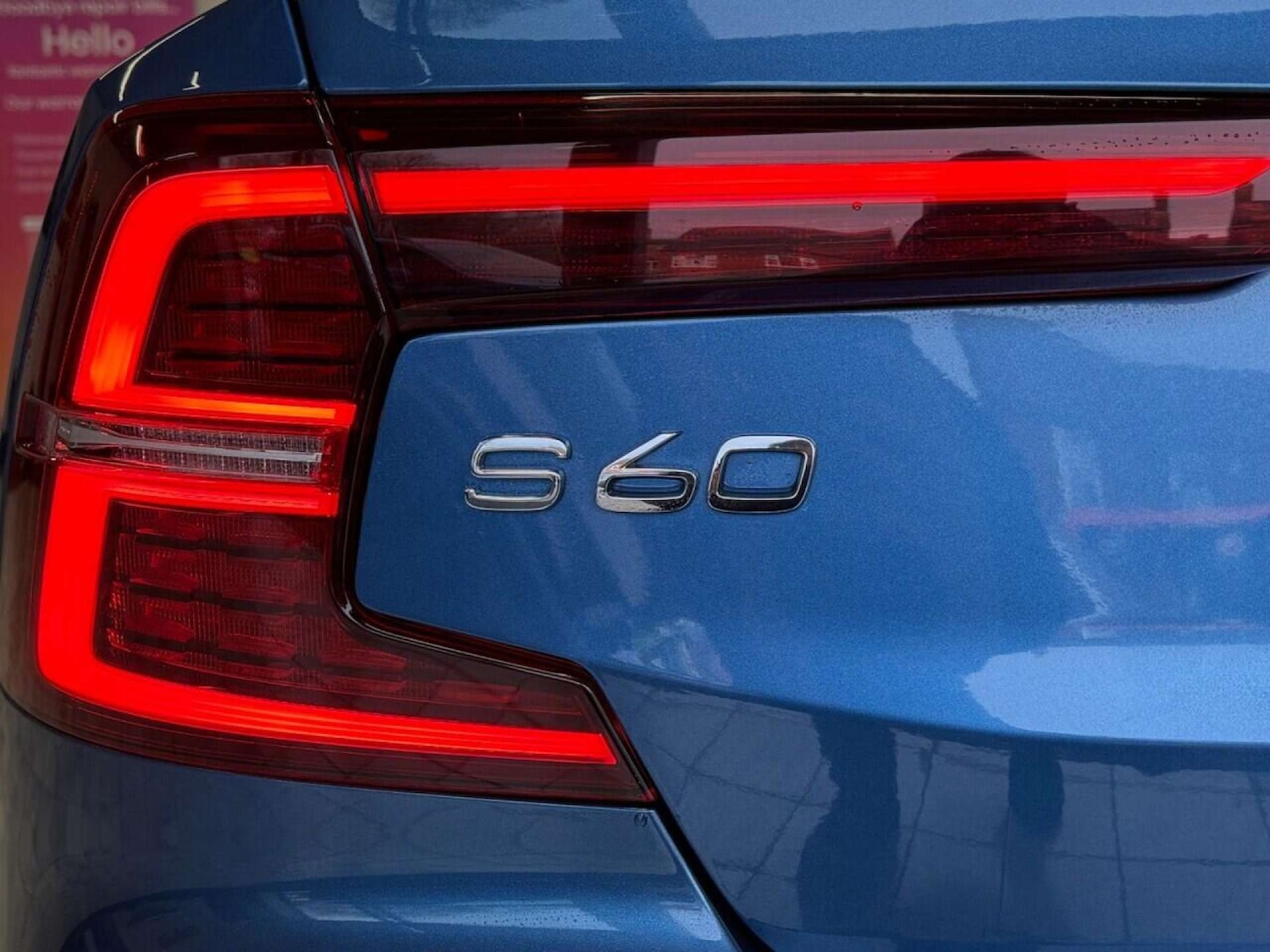 Used Volvo S60 2019 for sale - 77621847: Photo 24