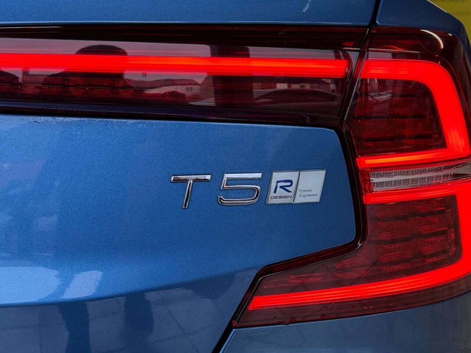 Used Volvo S60 2019 for sale - 77621847: Photo 25