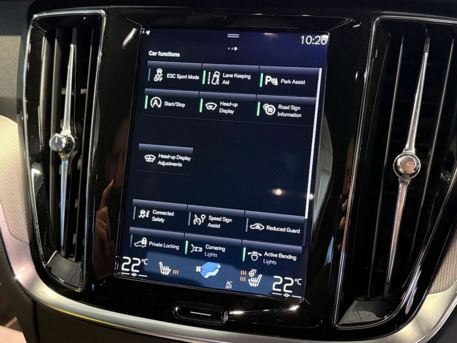 Used Volvo S60 2019 for sale - 77621847: Photo 36