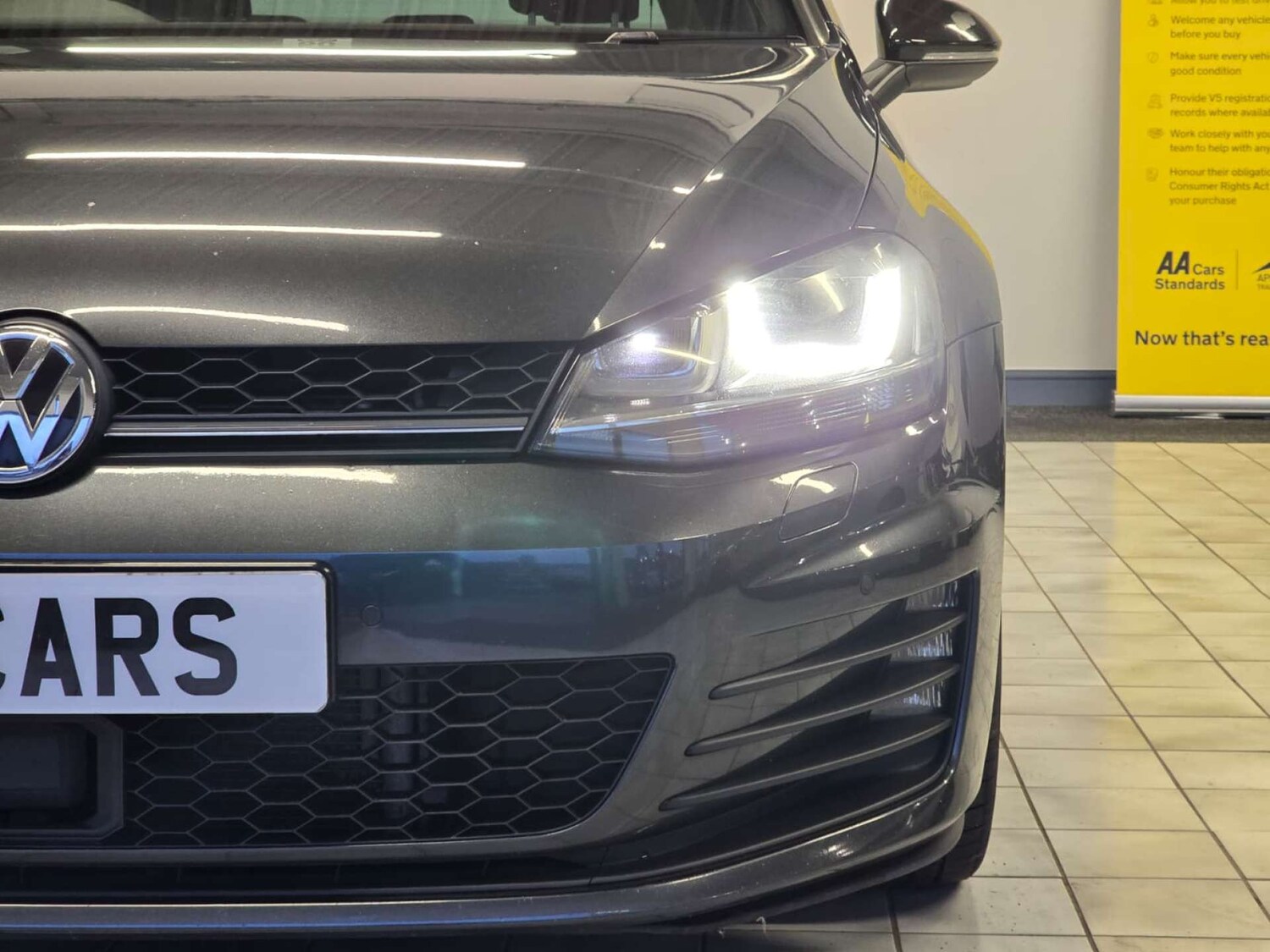 Used Volkswagen Golf 2016 for sale - 77906909: Photo 13