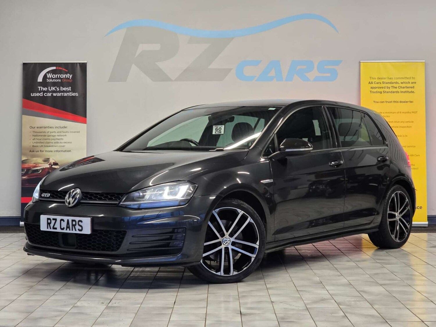 Used Volkswagen Golf 2016 for sale - 77906909: Photo 15