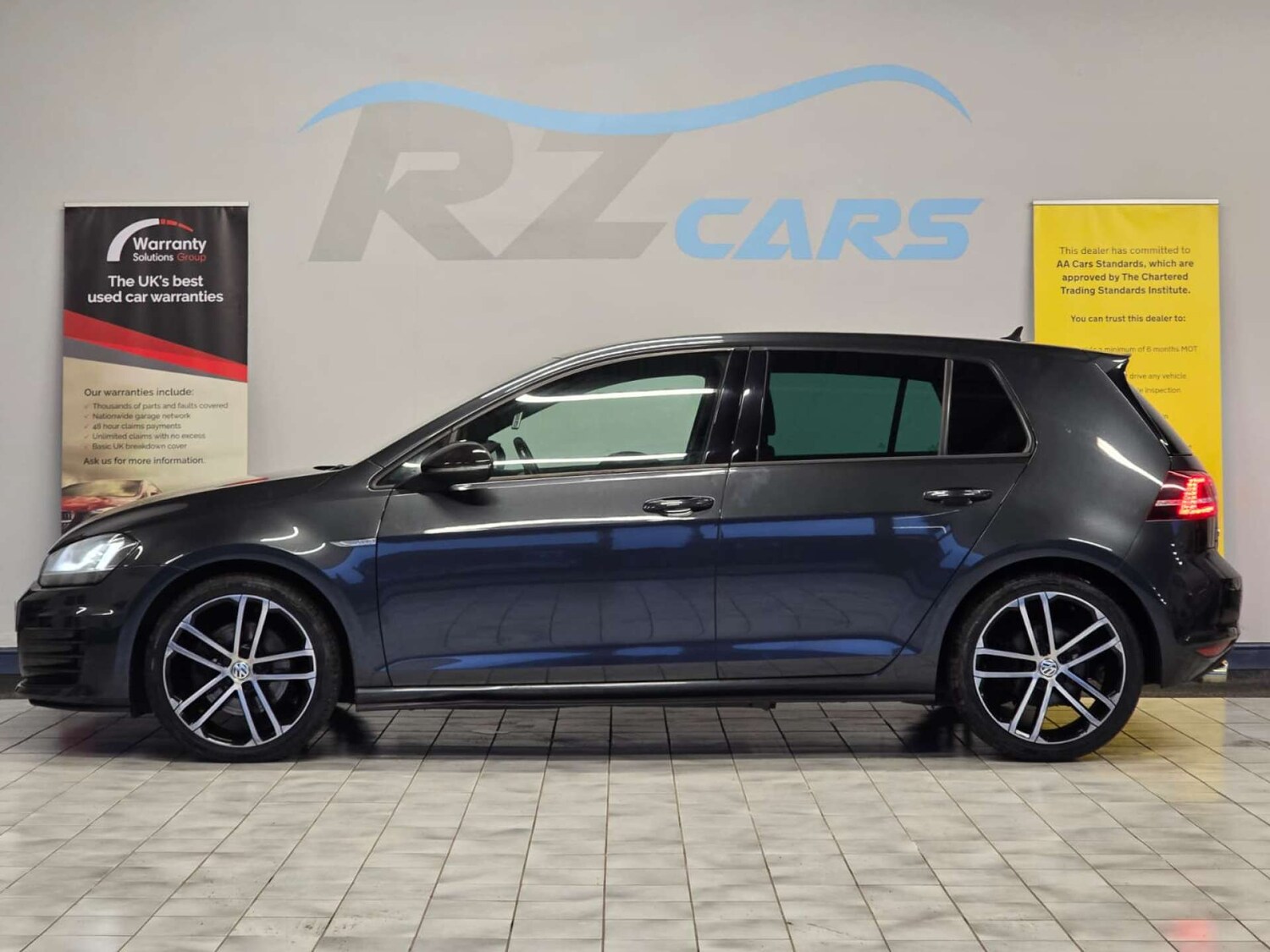 Used Volkswagen Golf 2016 for sale - 77906909: Photo 16