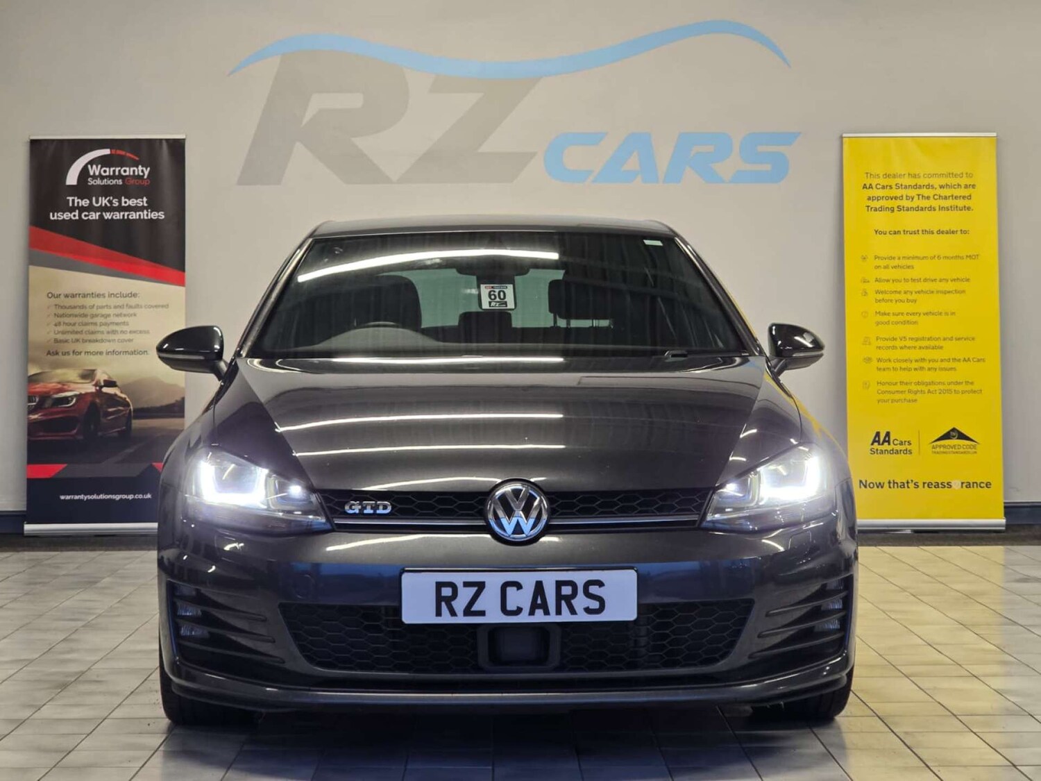 Used Volkswagen Golf 2016 for sale - 77906909: Photo 17