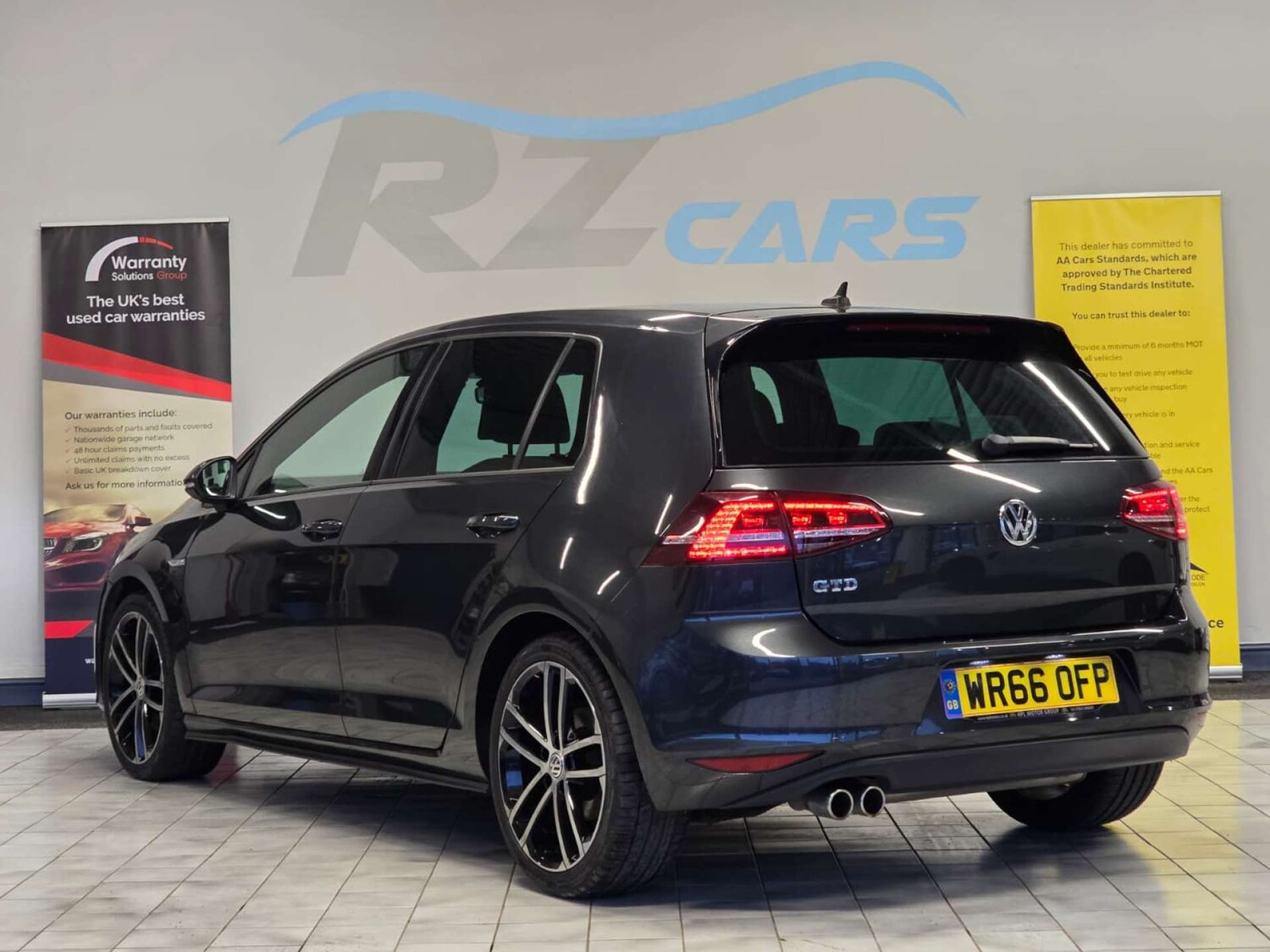 Used Volkswagen Golf 2016 for sale - 77906909: Photo 18