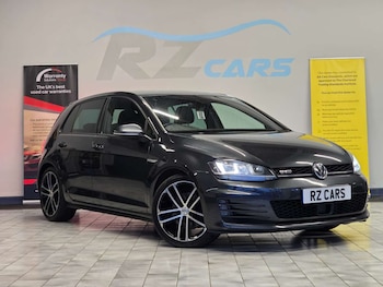 Used Volkswagen Golf 2016 for sale - 77906909: Photo