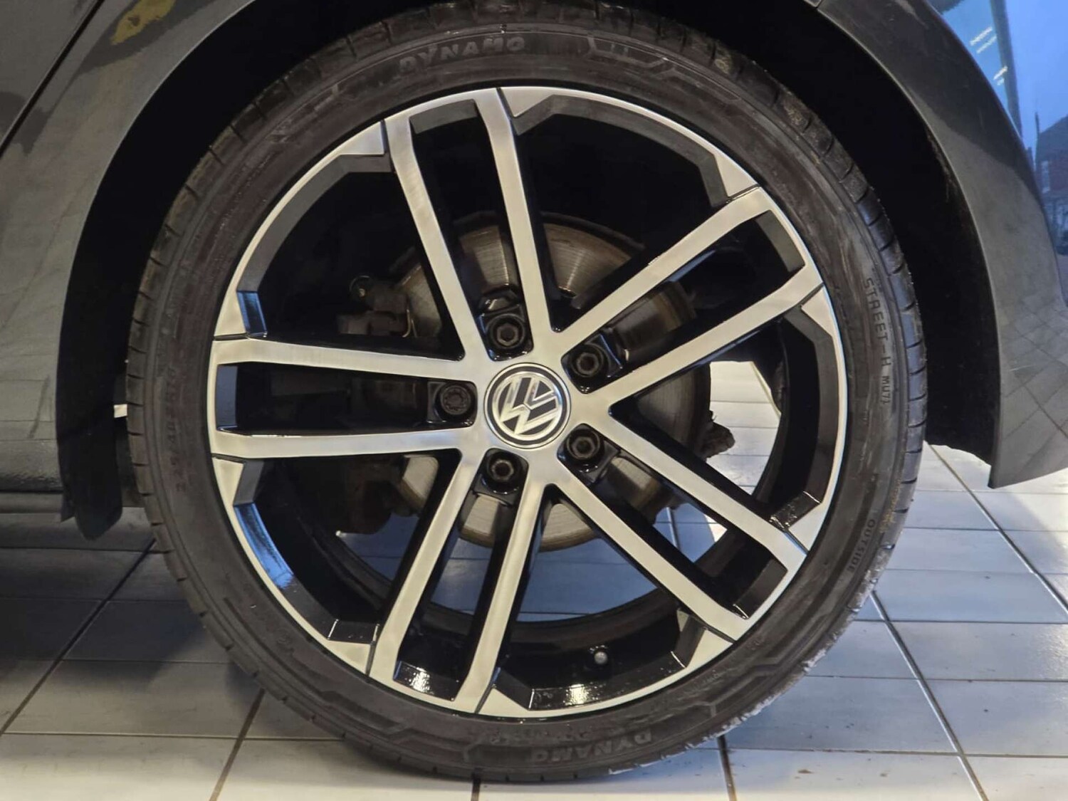 Used Volkswagen Golf 2016 for sale - 77906909: Photo 21