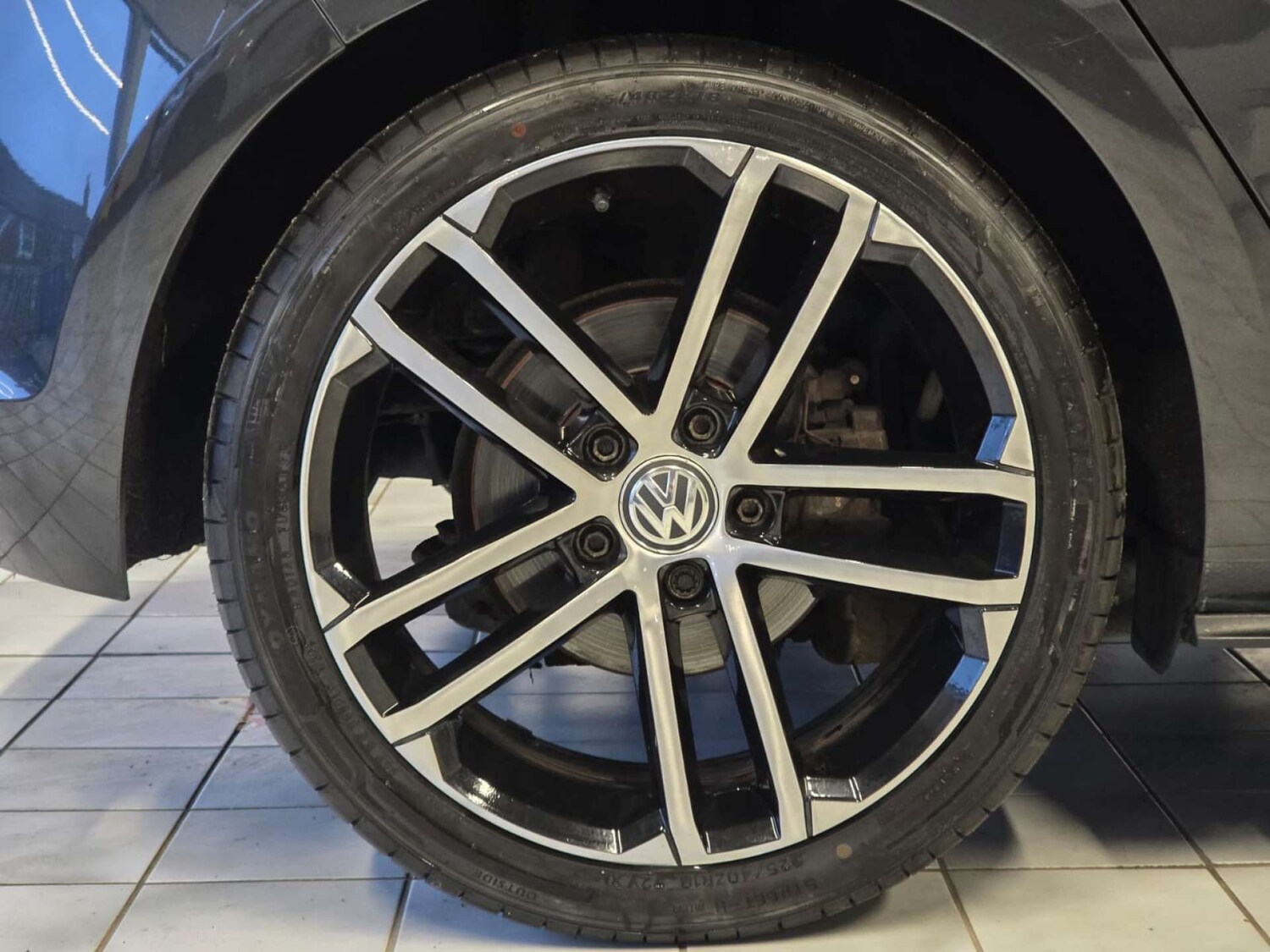 Used Volkswagen Golf 2016 for sale - 77906909: Photo 22