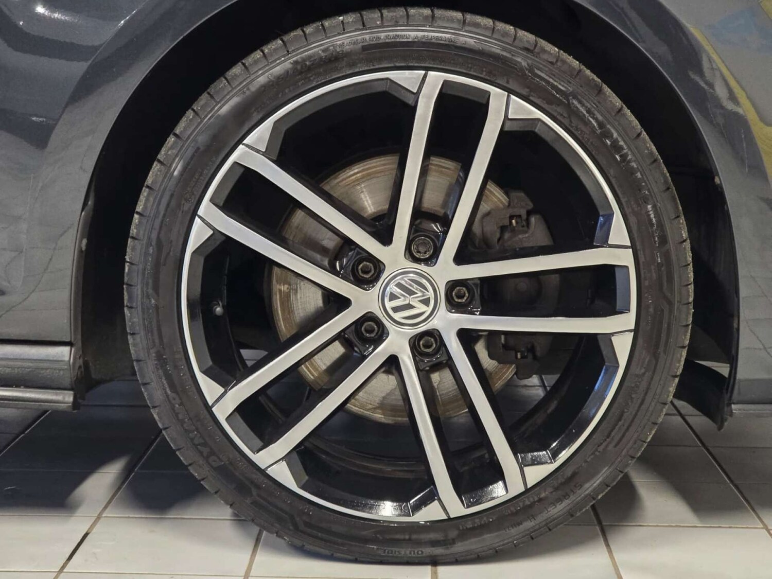 Used Volkswagen Golf 2016 for sale - 77906909: Photo 23