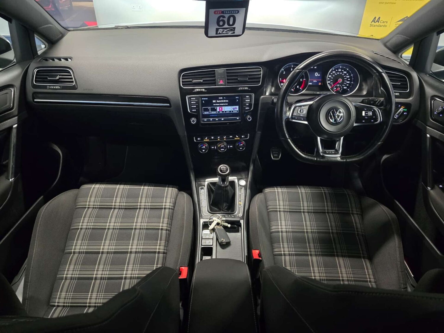 Used Volkswagen Golf 2016 for sale - 77906909: Photo 24