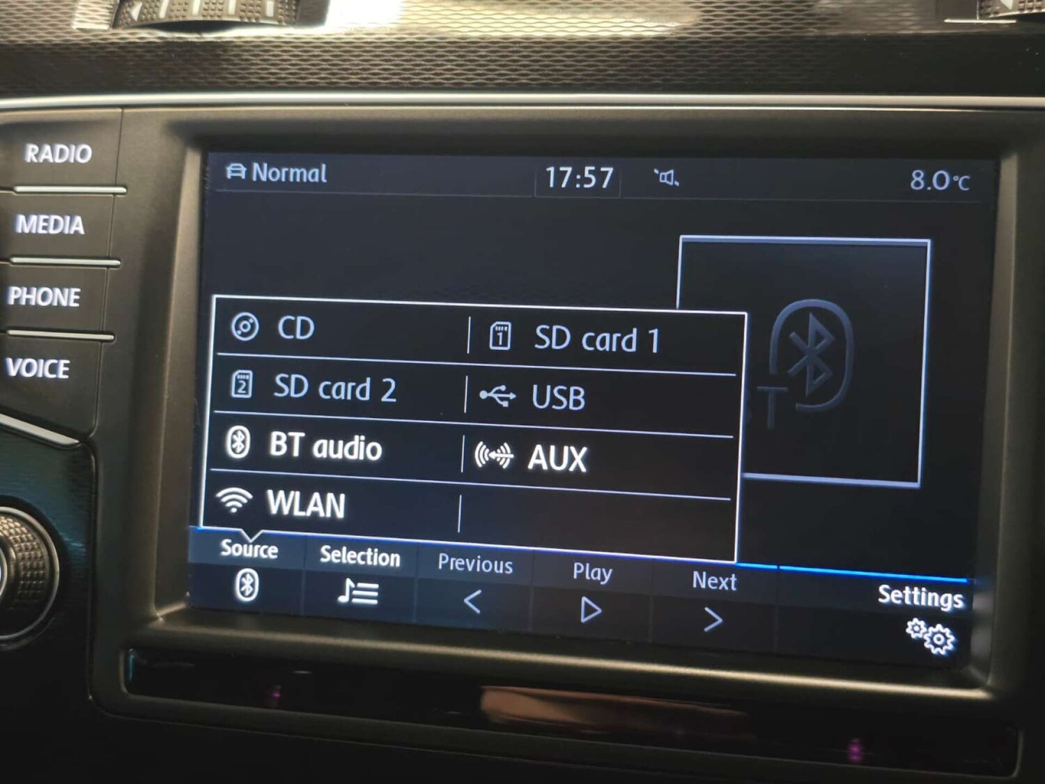 Used Volkswagen Golf 2016 for sale - 77906909: Photo 29