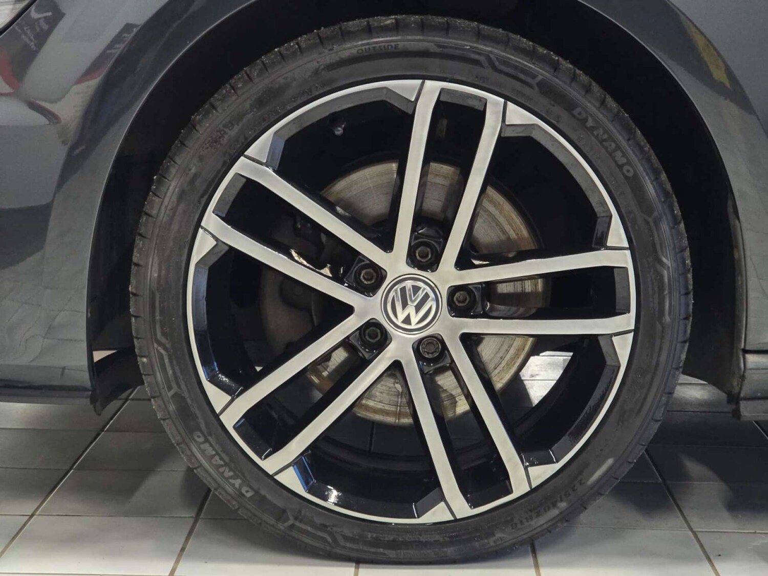 Used Volkswagen Golf 2016 for sale - 77906909: Photo 30