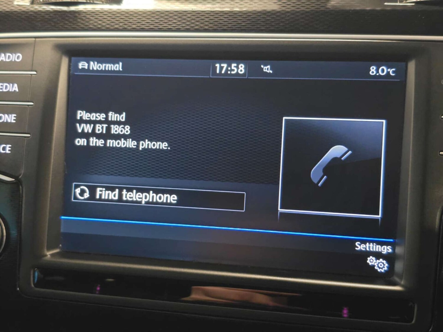 Used Volkswagen Golf 2016 for sale - 77906909: Photo 31