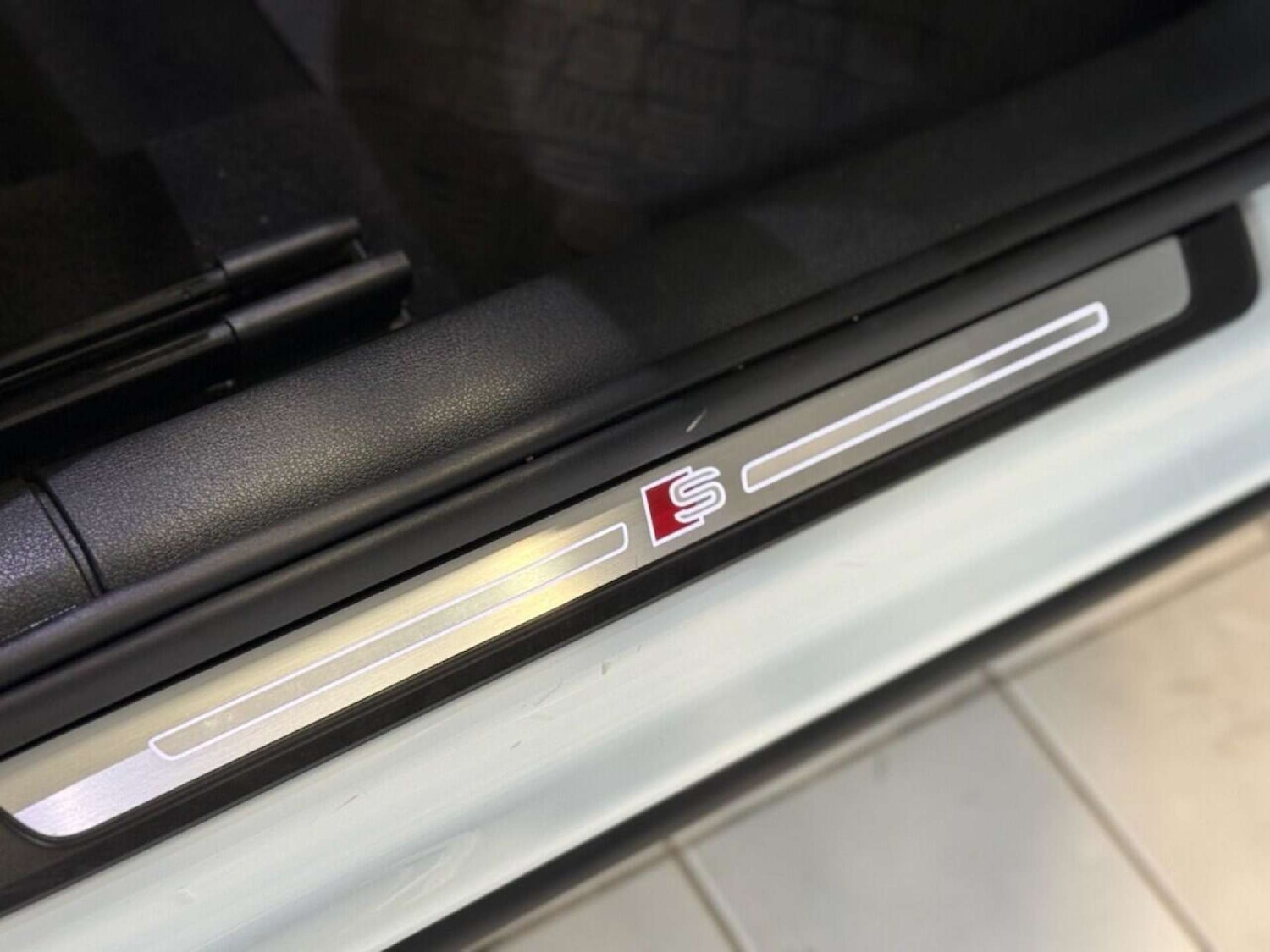 Used Audi Q2 2017 for sale - 76600554: Photo 15