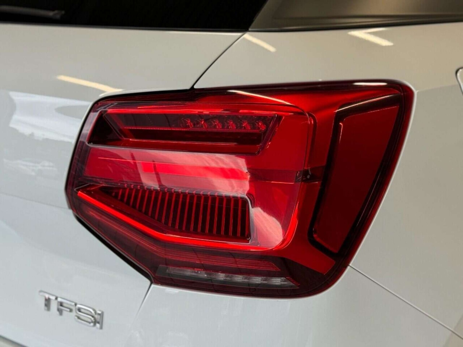 Used Audi Q2 2017 for sale - 76600554: Photo 20