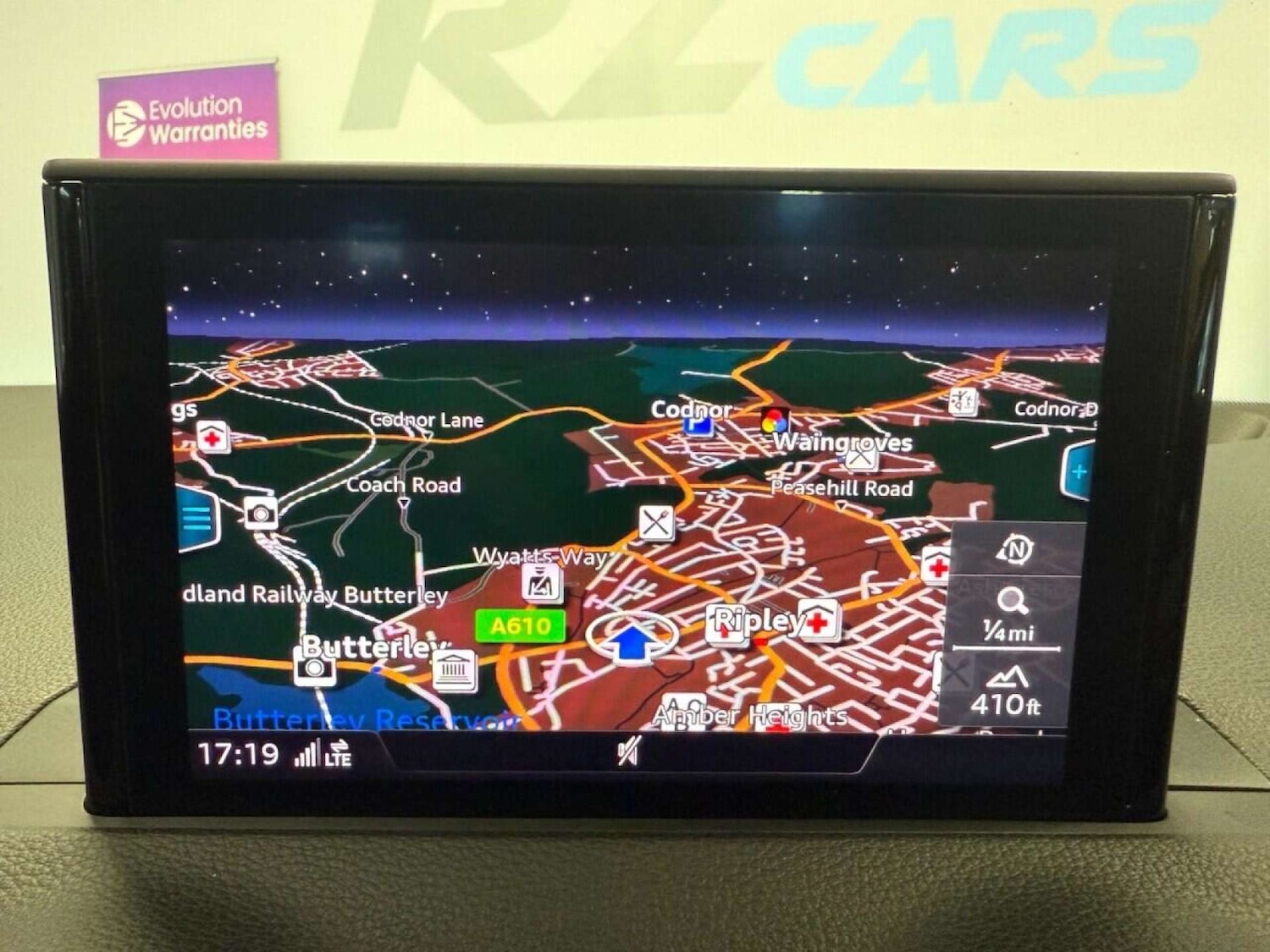 Used Audi Q2 2017 for sale - 76600554: Photo 25