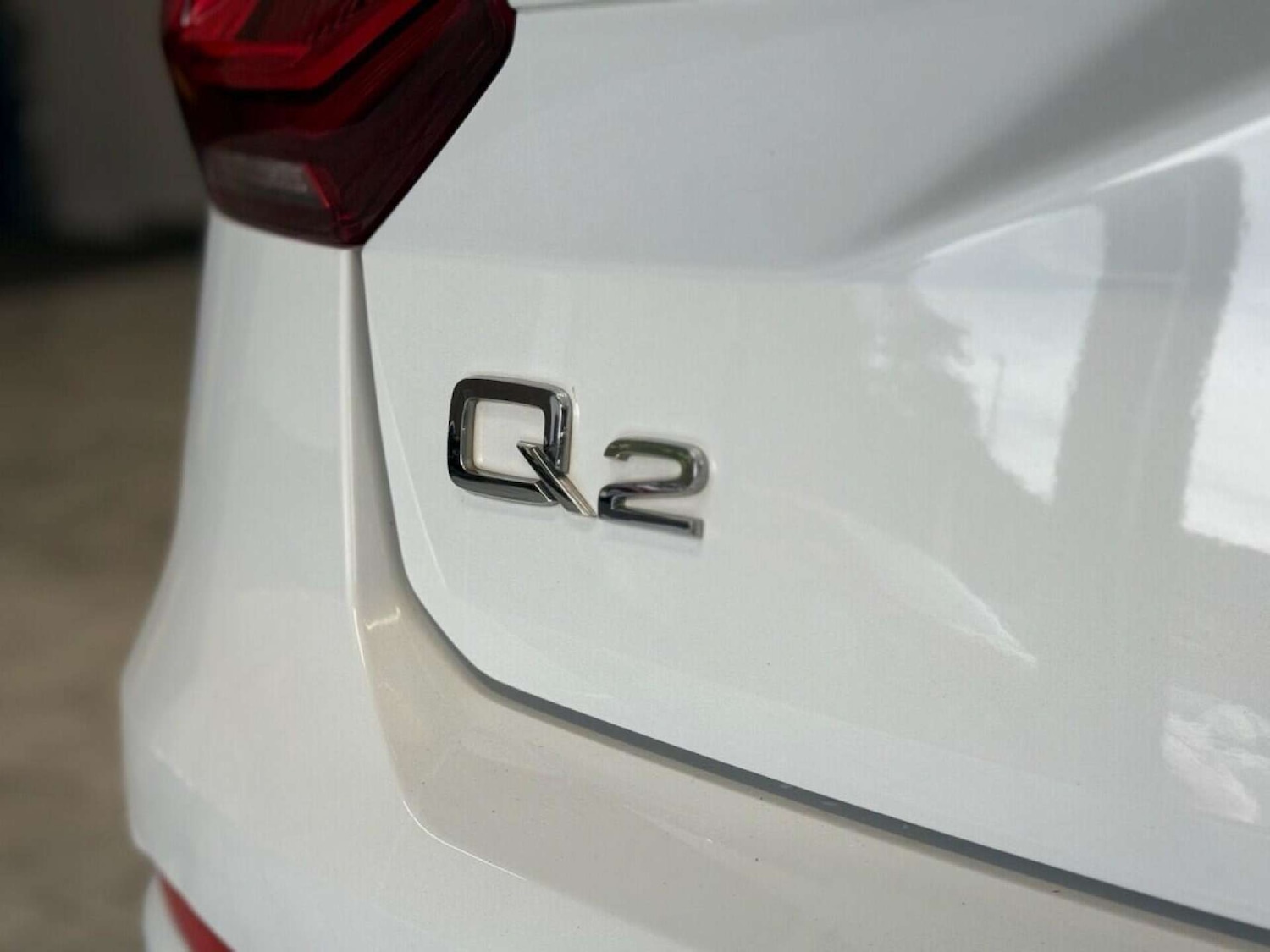 Used Audi Q2 2017 for sale - 76600554: Photo 28