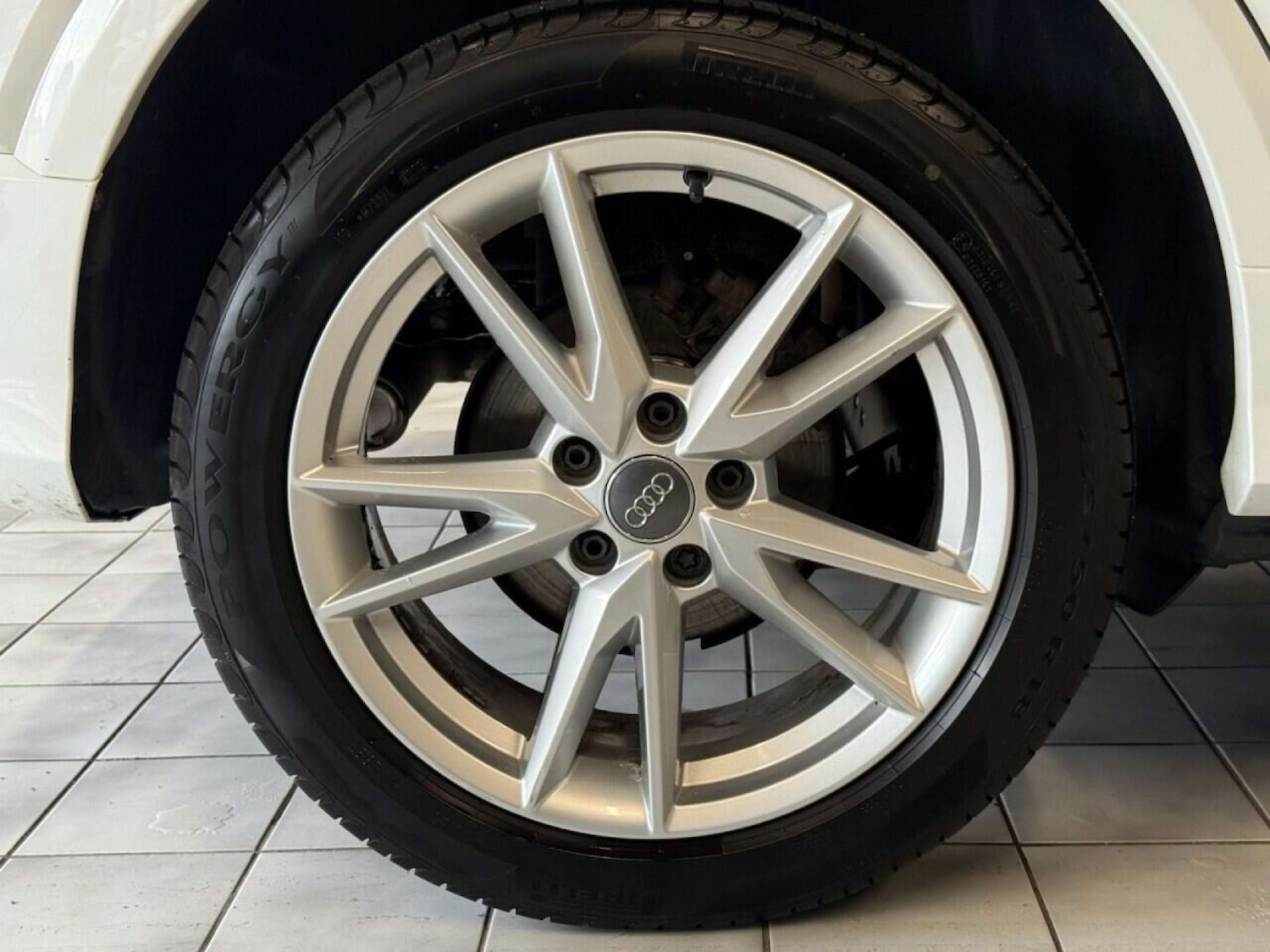 Used Audi Q2 2017 for sale - 76600554: Photo 30