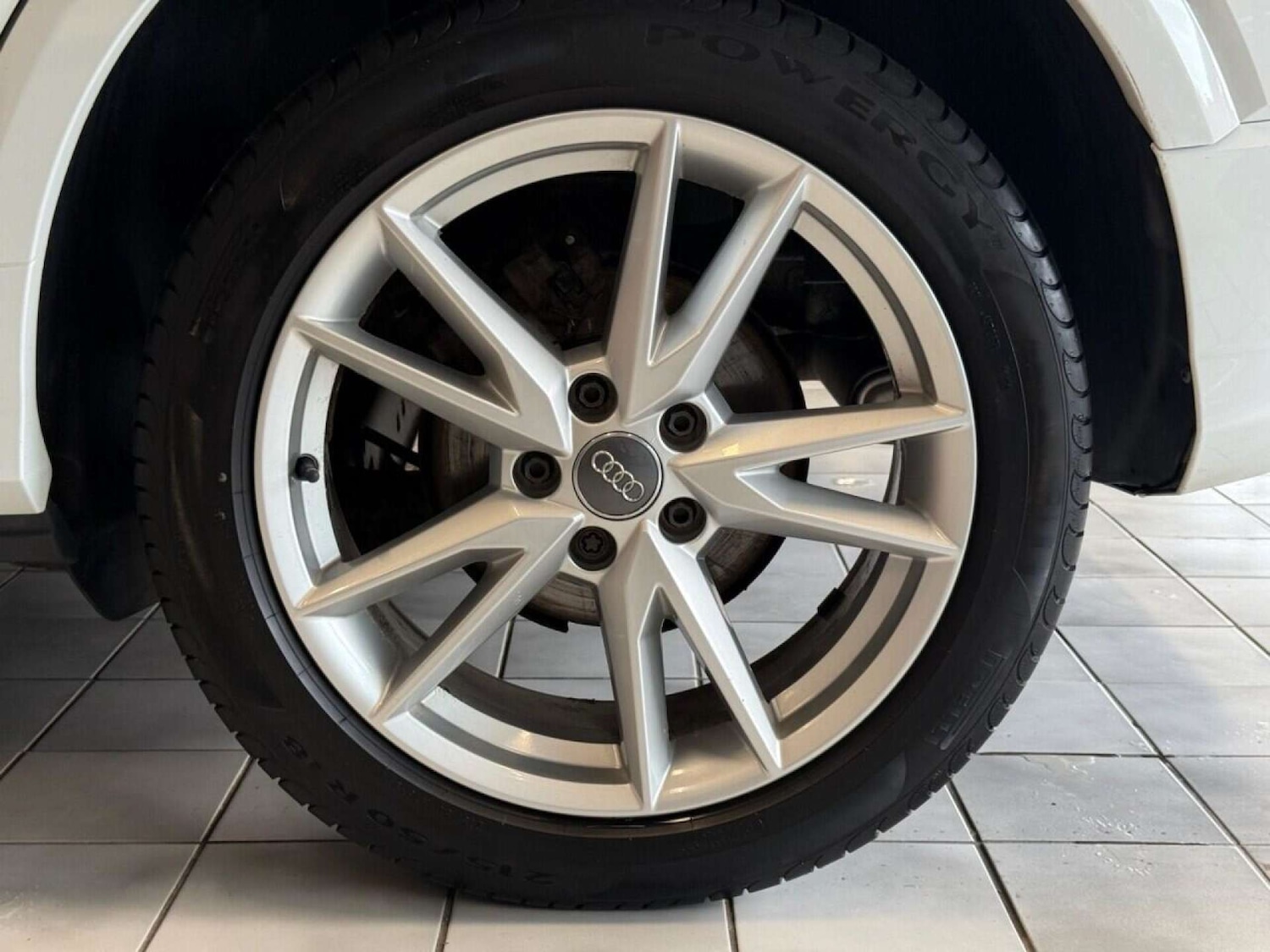 Used Audi Q2 2017 for sale - 76600554: Photo 31