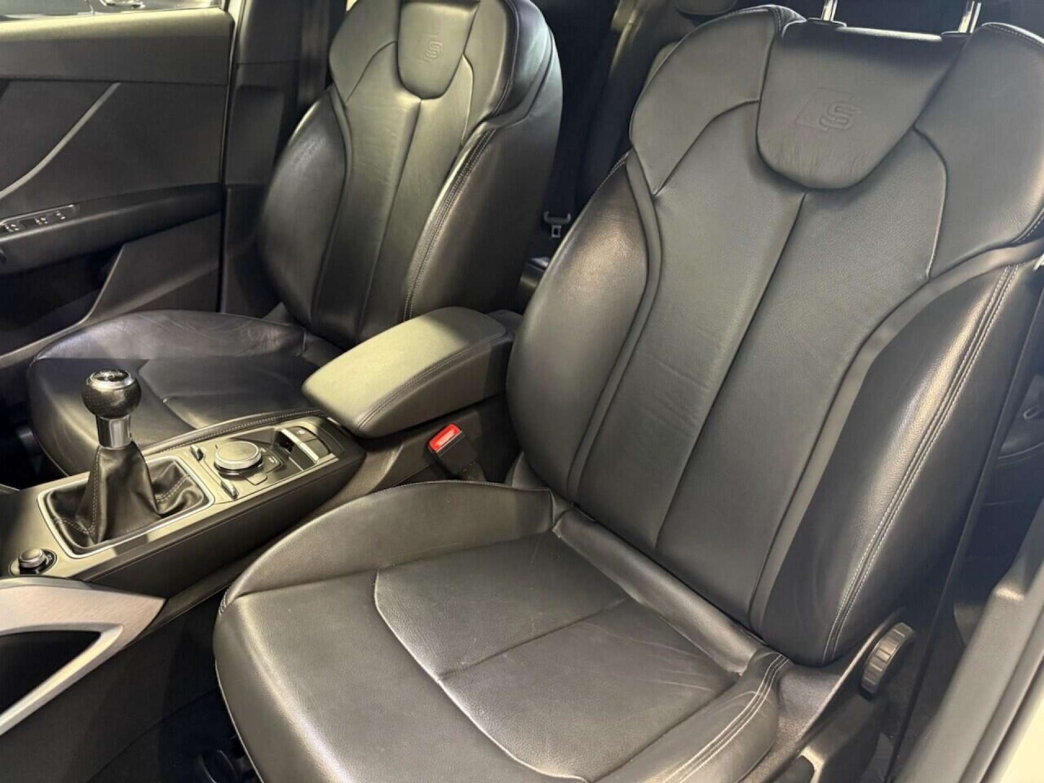 Used Audi Q2 2017 for sale - 76600554: Photo 33