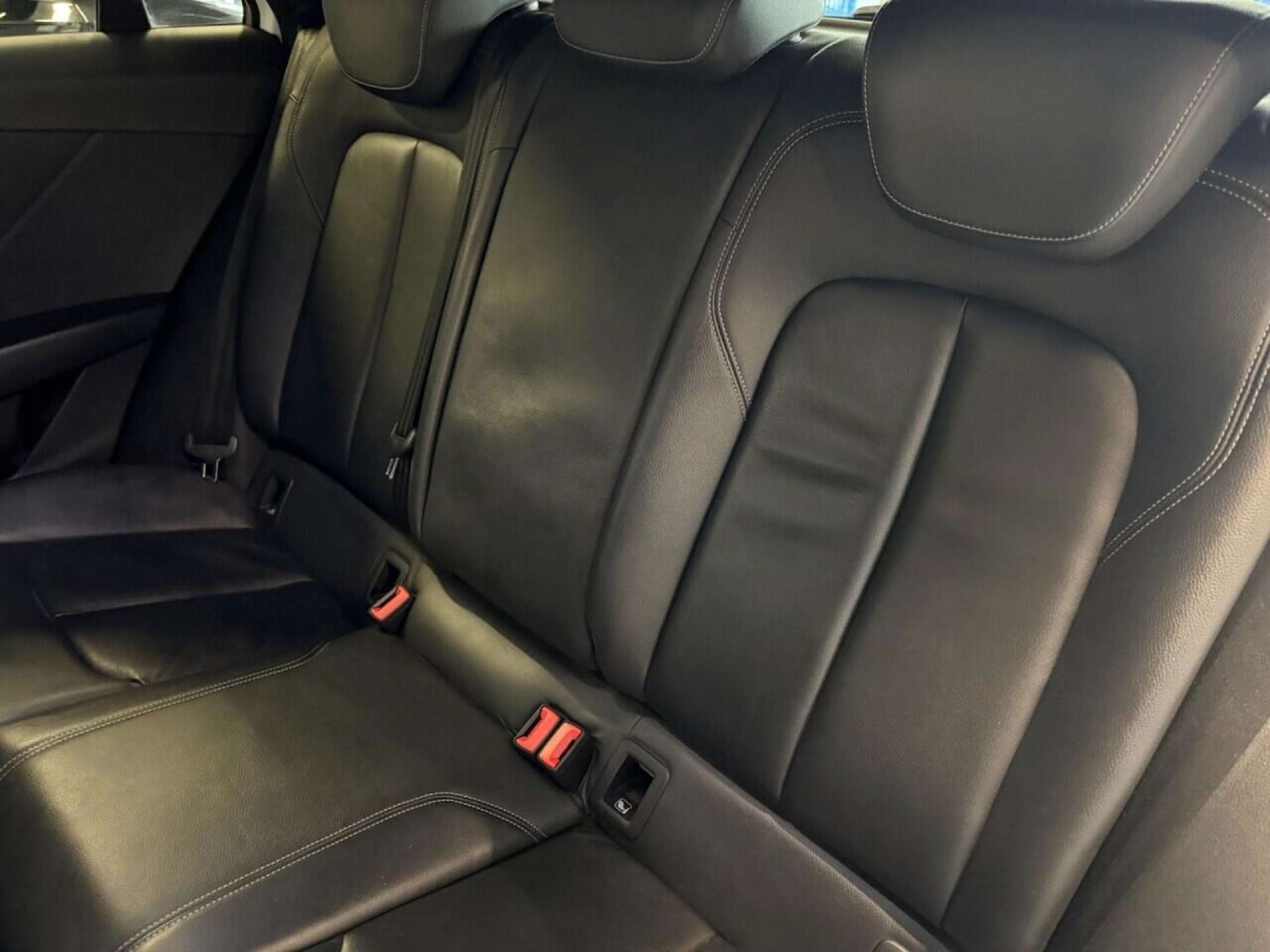 Used Audi Q2 2017 for sale - 76600554: Photo 34